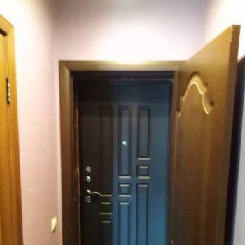 Сдается 1-комнатная квартира, 31 м²