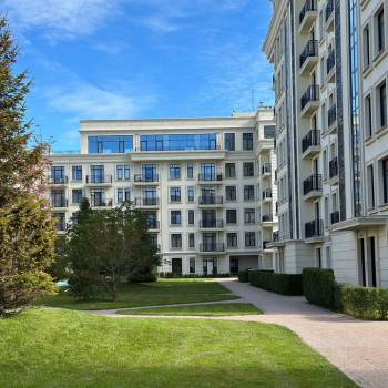 Продается 1-комнатная квартира, 51 м²
