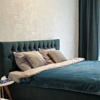 Продается 1-комнатная квартира, 51 м²