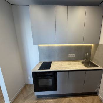 Продается 1-комнатная квартира, 26 м²