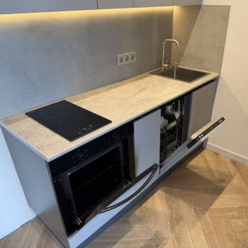 Продается 1-комнатная квартира, 26 м²