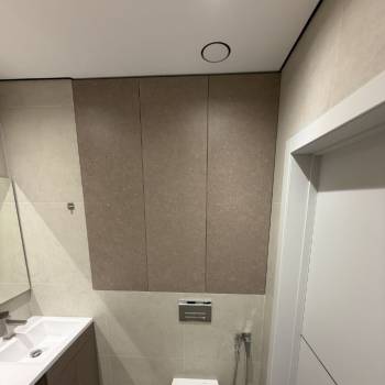 Продается 1-комнатная квартира, 26 м²