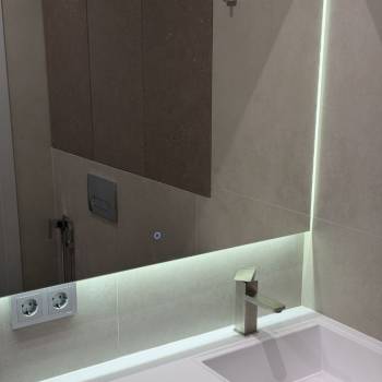 Продается 1-комнатная квартира, 26 м²