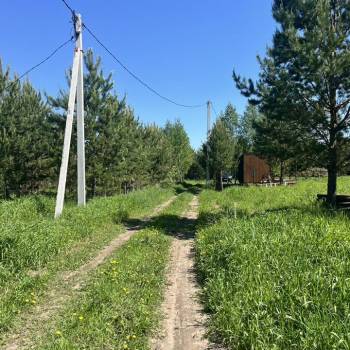 Продается Участок, 1200 м²