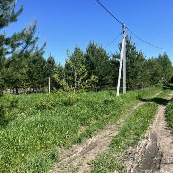 Продается Участок, 1200 м²