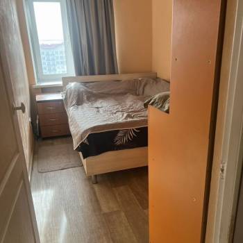 Продается 2-х комнатная квартира, 44,7 м²