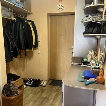 Продается 2-х комнатная квартира, 44,7 м²