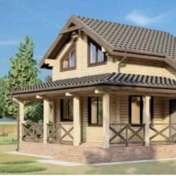 Продается Дом, 78 м²