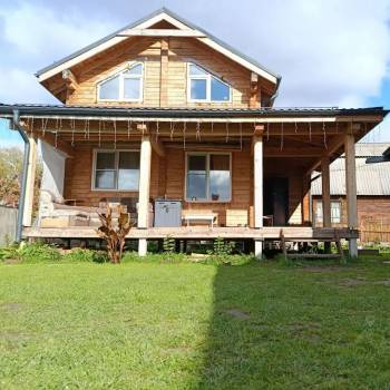 Продается Дом, 78 м²