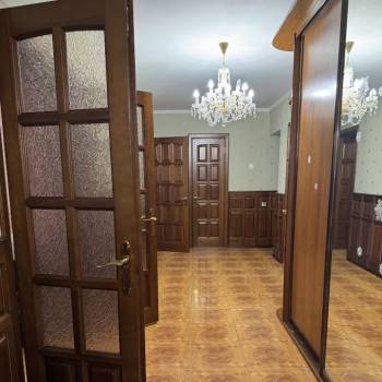 Продается 3-х комнатная квартира, 107,7 м²