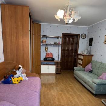Продается 3-х комнатная квартира, 107,7 м²
