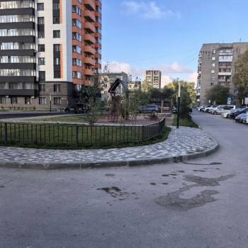 Продается 2-х комнатная квартира, 55,1 м²