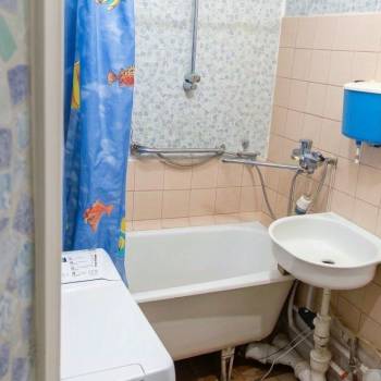 Продается 1-комнатная квартира, 32 м²