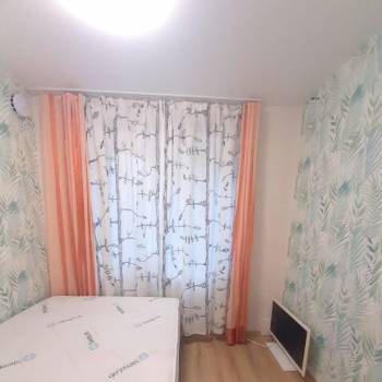 Продается 3-х комнатная квартира, 48 м²
