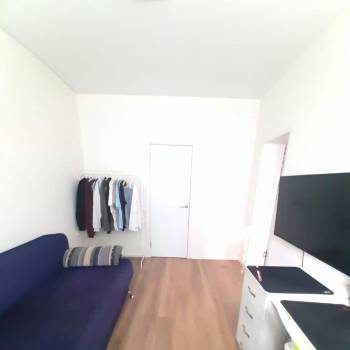 Продается 3-х комнатная квартира, 48 м²