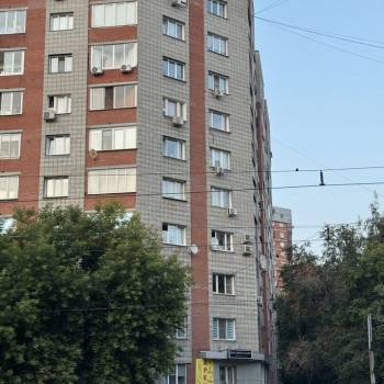 Продается 3-х комнатная квартира, 106,5 м²