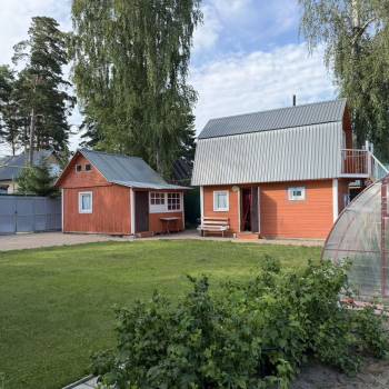 Продается Дом, 50 м²
