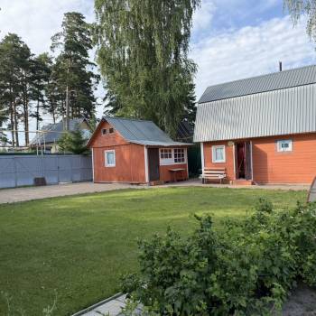 Продается Дом, 50 м²