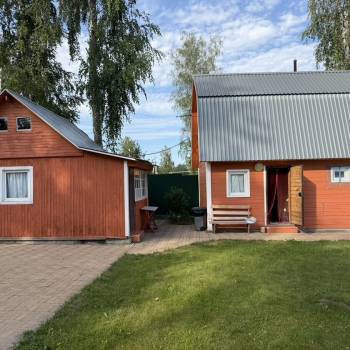 Продается Дом, 50 м²