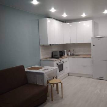 Сдается 1-комнатная квартира, 35 м²