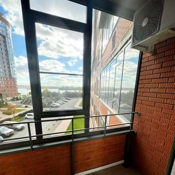 Сдается 1-комнатная квартира, 31,2 м²