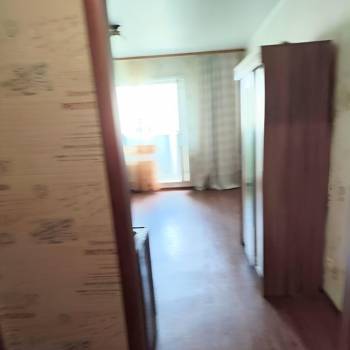 Сдается 1-комнатная квартира, 31 м²
