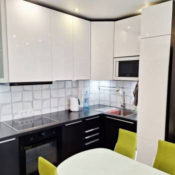 Продается 1-комнатная квартира, 32,4 м²