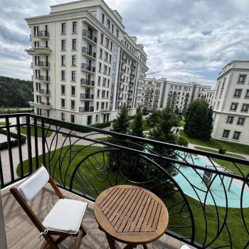 Продается 2-х комнатная квартира, 57,1 м²