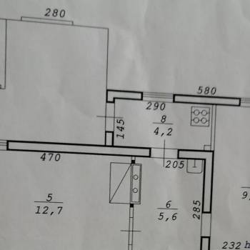 Сдается Дом, 32 м²