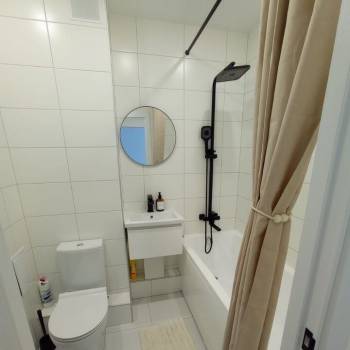 Сдается 1-комнатная квартира, 39 м²