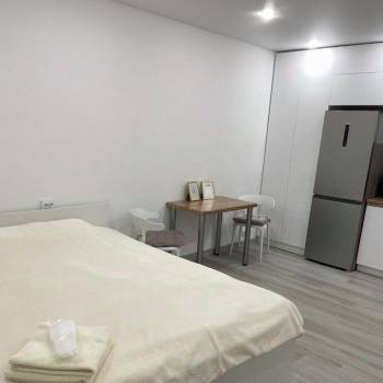 Сдается 1-комнатная квартира, 39 м²