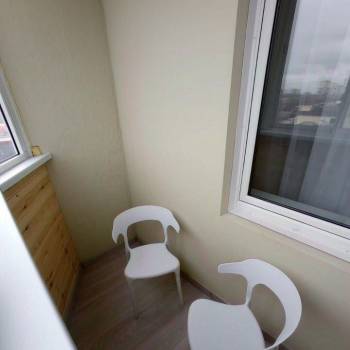 Сдается 1-комнатная квартира, 39 м²