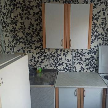 Сдается 1-комнатная квартира, 30 м²
