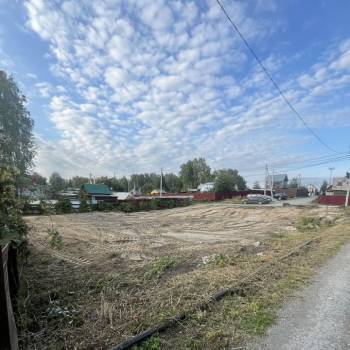 Продается Участок, 600 м²