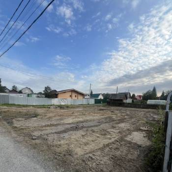 Продается Участок, 600 м²