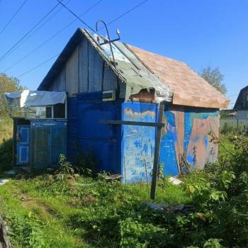Продается Участок, 400 м²