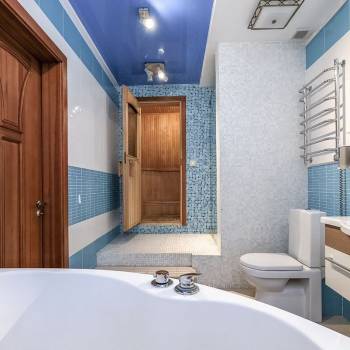 Продается 3-х комнатная квартира, 146 м²
