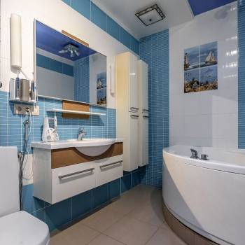Продается 3-х комнатная квартира, 146 м²