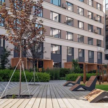 Продается Многокомнатная квартира, 85 м²