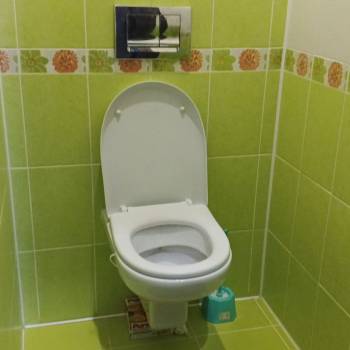 Продается 2-х комнатная квартира, 64,8 м²