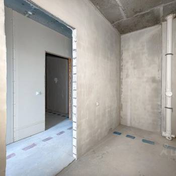 Продается 1-комнатная квартира, 50 м²