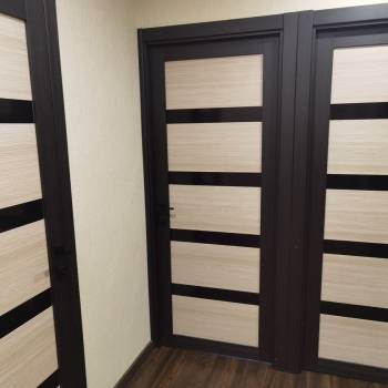 Продается 2-х комнатная квартира, 56,7 м²