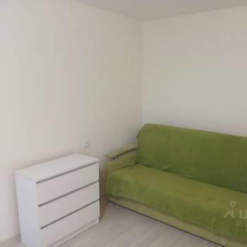 Сдается 1-комнатная квартира, 28,9 м²