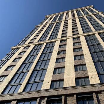Продается 1-комнатная квартира, 27,3 м²