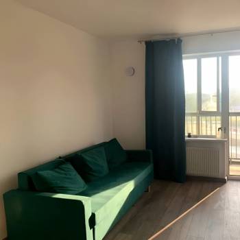 Продается 1-комнатная квартира, 27,3 м²