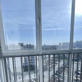 Сдается 1-комнатная квартира, 30 м²