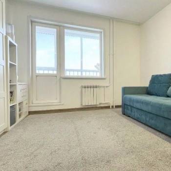 Сдается 1-комнатная квартира, 30 м²
