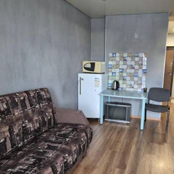Сдается 1-комнатная квартира, 20 м²