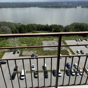 Продается 1-комнатная квартира, 45 м²
