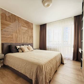 Сдается 2-х комнатная квартира, 68 м²